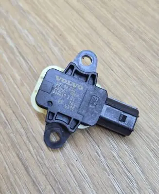 Volvo V60 Airbag deployment crash/impact sensor 30798030 110619304