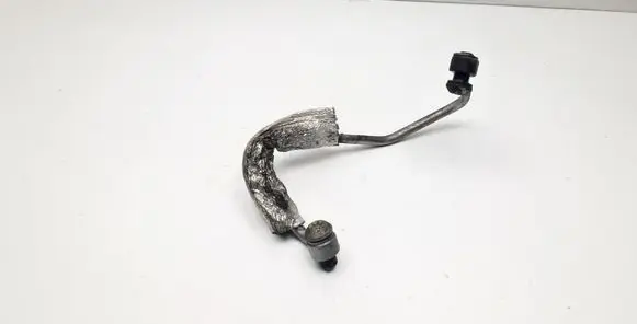 Ford Mondeo MK IV Turbo turbocharger oiling pipe/hose 