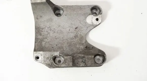 Audi A6 S6 C5 4B A/C compressor mount bracket 078260835E
