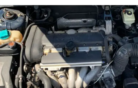 Volvo 850 Engine B5252FS