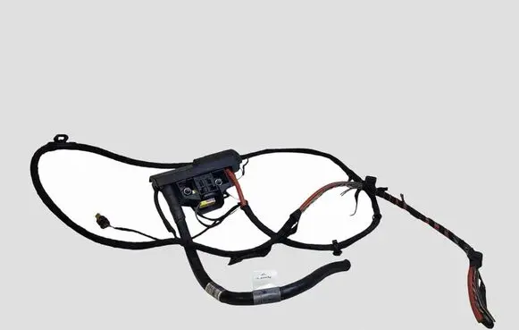 Audi A1 Positive wiring loom 4F0915519 6R0971227
