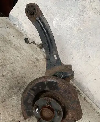 Volvo V50 Rear wheel hub