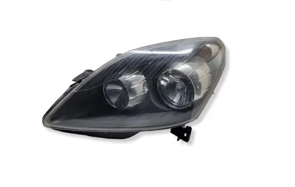 Opel Zafira B Headlight/headlamp 0301214201 13252472