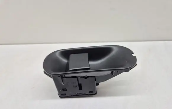 Porsche Cayenne (92A) Steering wheel adjustment switch 7PP953519E