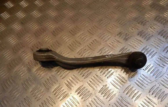 Front control arm
