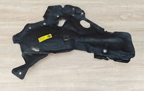 BMW 4 G22 G23 G24 G26 Other engine part 7946054N44
