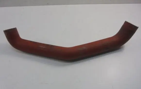 Intercooler hose/pipe