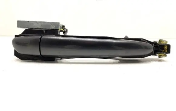 Mazda 3 II Rear door exterior handle