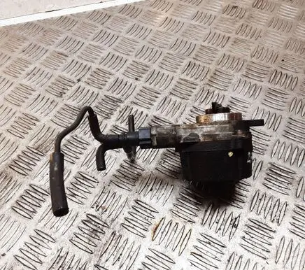 Fiat Ulysse Vacuum pump 