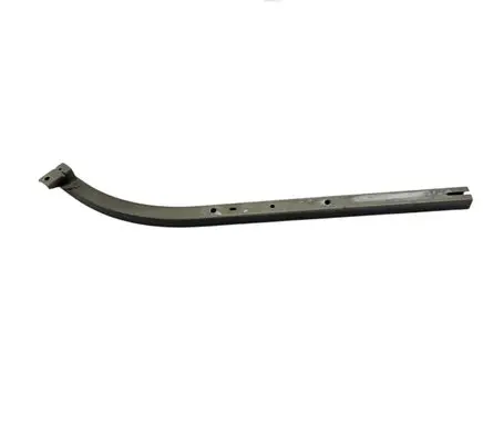 Peugeot Partner Sliding door middle roller runner 9680486180G