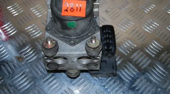 Mazda 6 ABS Pump 4370739