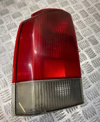 Volvo V70 Rear/tail lights 9154497ECE 9154501GB 152861
