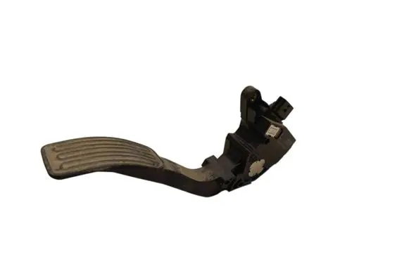 Nissan Leaf I (ZE0) Accelerator throttle pedal 180021KM0A 09812B 00042