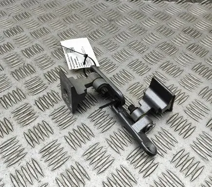 BMW 6 F06 Gran coupe Front door hinges set 7228156 7263540