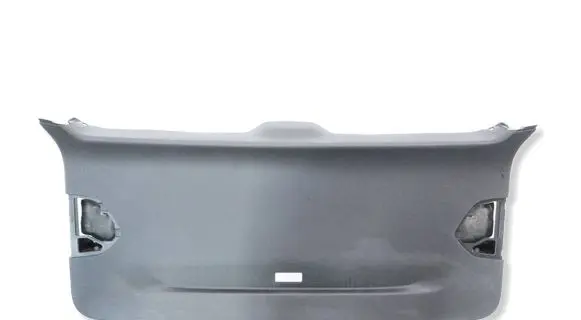 BMW X3M F97 Tailgate trim 7484136 51497484136