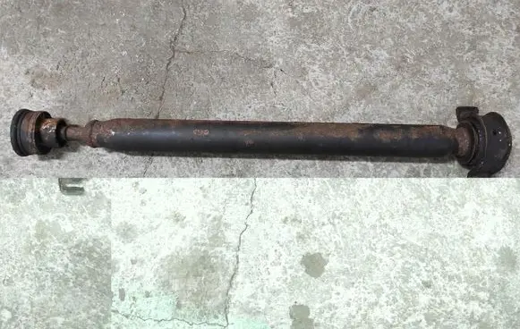 Suzuki Ignis Drive shaft (set) 