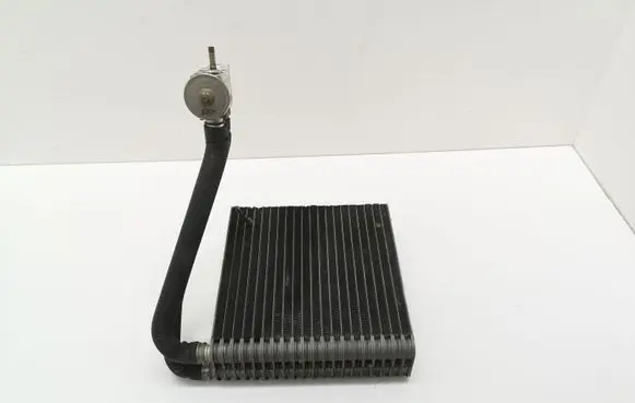 Mercedes-Benz A W168 Optional radiator 