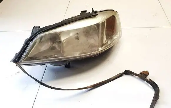 Opel Astra G Headlight/headlamp 205488b 20-5488b