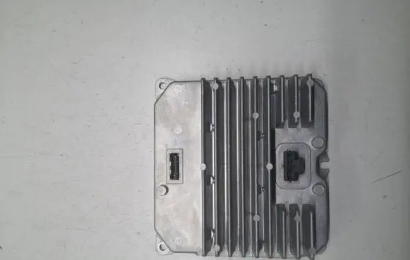 BMW 5 G30 G31 Other control units/modules 9330190 1615727052 8ES01101910