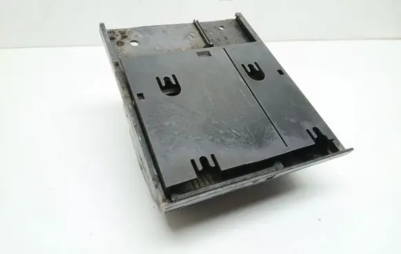 Car ashtray