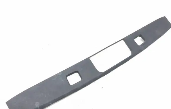 Mercedes-Benz E AMG W213 Tailgate trim A2137400700