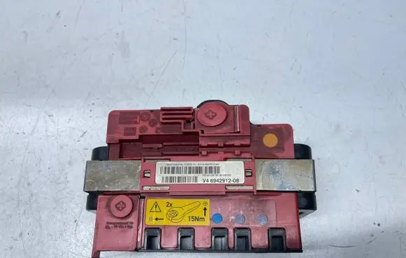 BMW X1 E84 Positive wiring loom 6942912