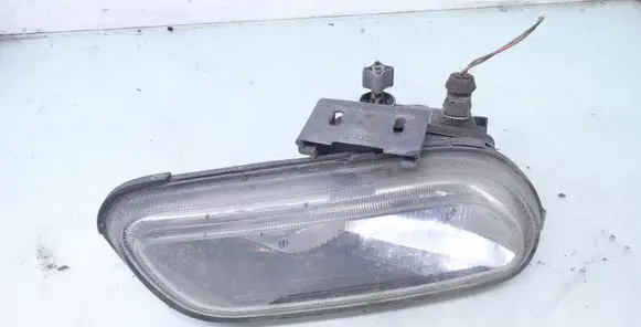 Peugeot 406 Front fog light 37080748D 37080754