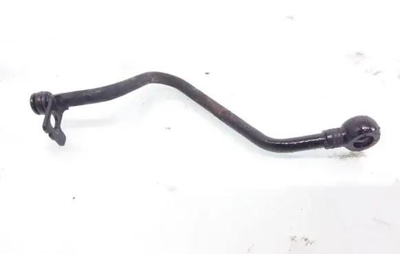 Mercedes-Benz C W203 Power steering hose/pipe/line