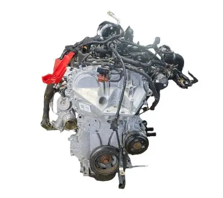 Ford Escape IV Engine MX6G6007HA JX6G6015BE JX6G6059BB
