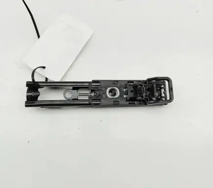 Skoda Kodiaq II Seat belt adjustment motor 565857819A