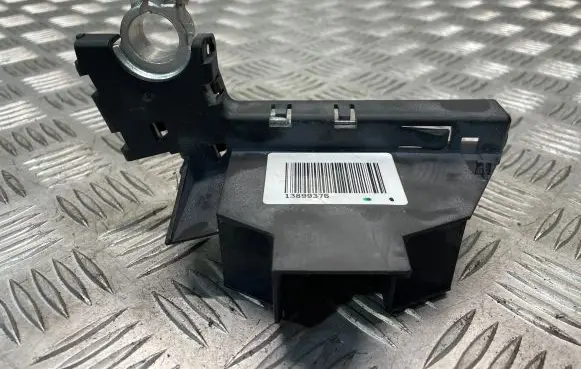Audi A7 S7 4G Positive wiring loom 13899376