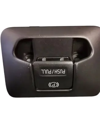 Volvo XC60 Hand parking brake switch 30773539 10W30K