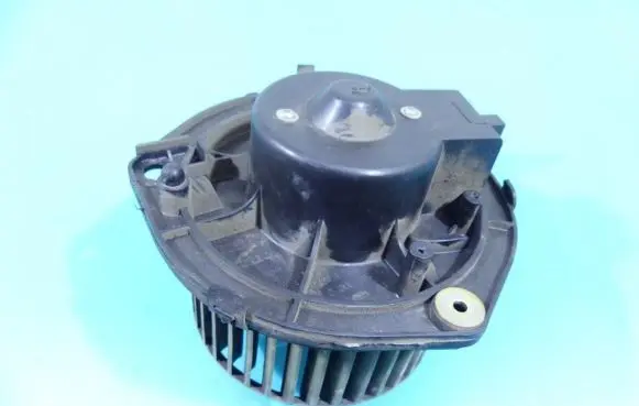 Iveco Daily 3rd gen Heater fan/blower 5706302 IMPRK1325811
