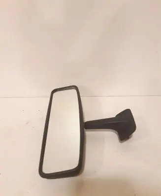 Volkswagen Golf II Rear view mirror (interior) 803857511