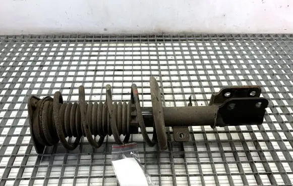 Peugeot 308 Front shock absorber/damper