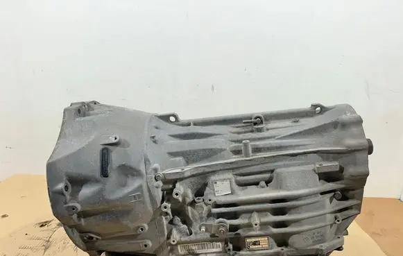 Audi Q7 4L Automatic gearbox KMB 09D300039E