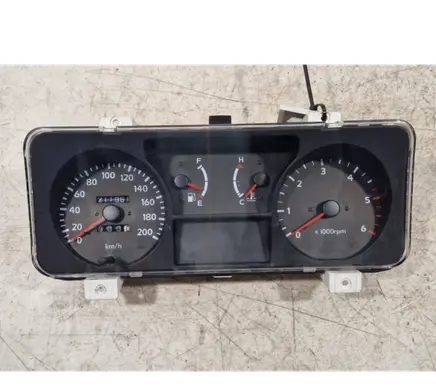 Speedometer (instrument cluster)