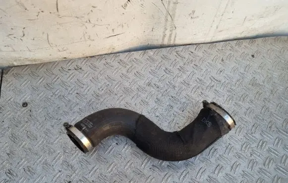 Audi A4 S4 B8 8K Intercooler hose/pipe 8K0145737J