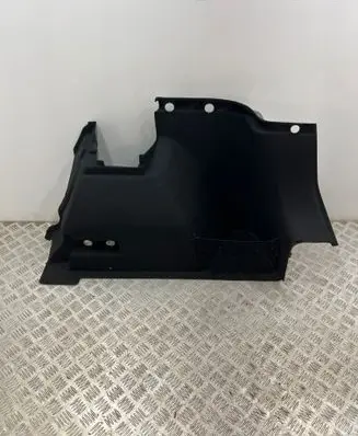 MG ZS Trunk/boot side trim panel 10735669 ZS11435A003