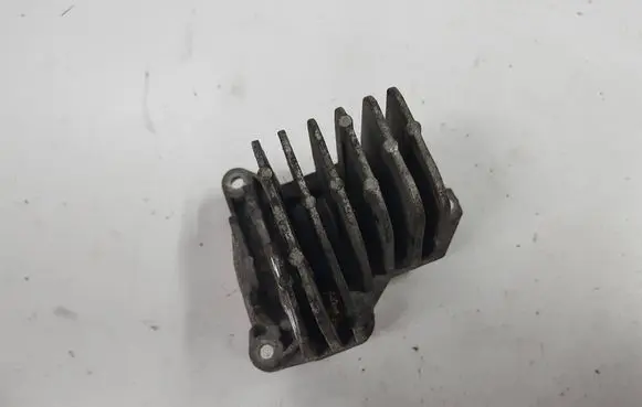 Seat Leon (5F) Xenon control unit/module 5F0941476