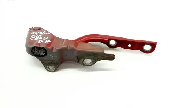 KIA Ceed Engine bonnet/hood hinges
