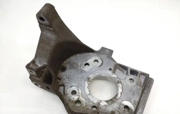 Citroen Berlingo Fuel pump bracket 9684778280