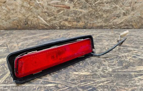 Porsche 944 Rear bumper light 34591