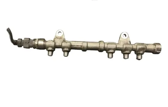 Fiat 500L Fuel main line pipe 0445214217 55234437 477439