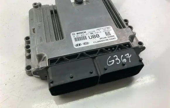 KIA Ceed Other control units/modules 391402A880 G367