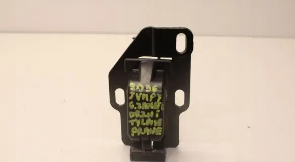 Citroen Jumpy Rear door lock
