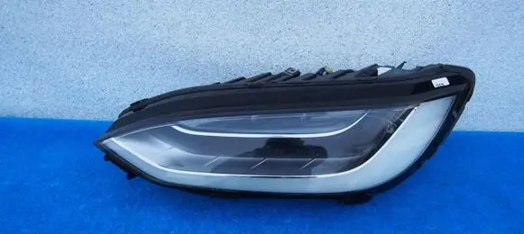 Tesla Model X Headlight/headlamp 1034318-00-B 1034318-00-D