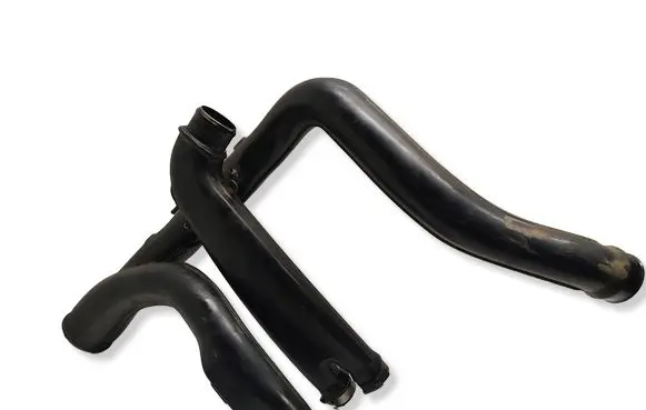 Volvo XC90 Vacuum line/pipe/hose 30636959 8683743 73211