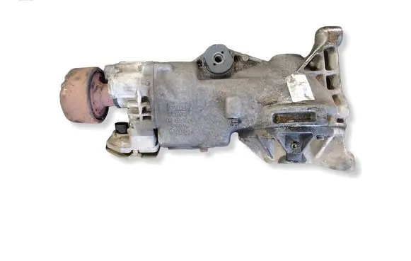 Volvo XC70 Rear differential P1216638 T176895 EVCD