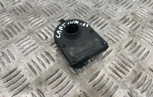 Chevrolet Captiva Steering angle sensor 96625845